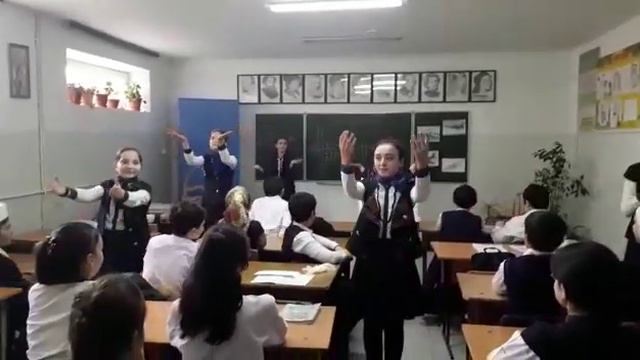 AEROFLOT KİDS to the school смотреть онлайн