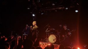 Shortparis - Страшно (Самара, 07.04.2023)