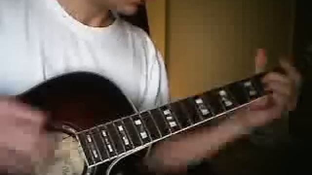 The Rain Song (Acoustic Ibanez) смотреть онлайн