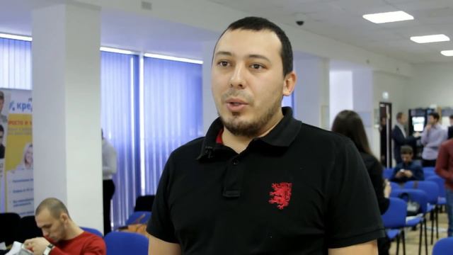 Мастер-класс Алексея Верютина: "ВЫВОД КОМПАНИИ ИЗ КОНКУРЕНЦИИ И ТЕХНИКИ ЭФФЕКТИВНЫХ ПЕРЕГОВОРОВ" смотреть онлайн