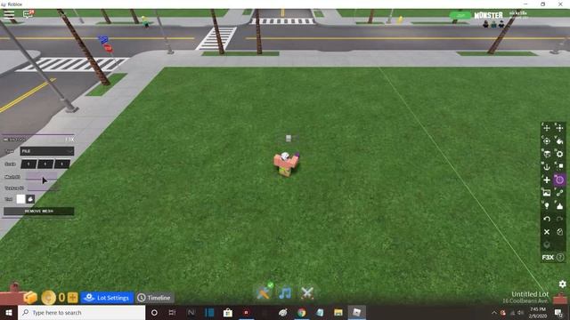 Roblox how to add meshes using f3x building tools смотреть онлайн