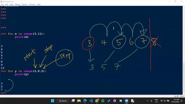 Python Kuppi Session 03 (27/11/2022) смотреть онлайн