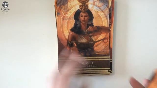 [ Review ] L'Oracle d'Isis смотреть онлайн