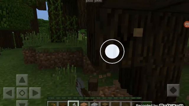 Minecraft un village #1 смотреть онлайн