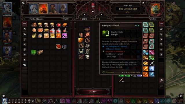 Divinity Original Sin 2 - Let's Play Episode #95: Meeting the Locals смотреть онлайн