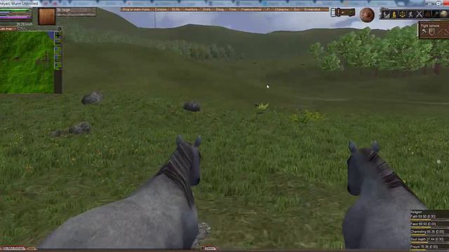 Valoria 02 - Scar of Velious: Terraforming смотреть онлайн