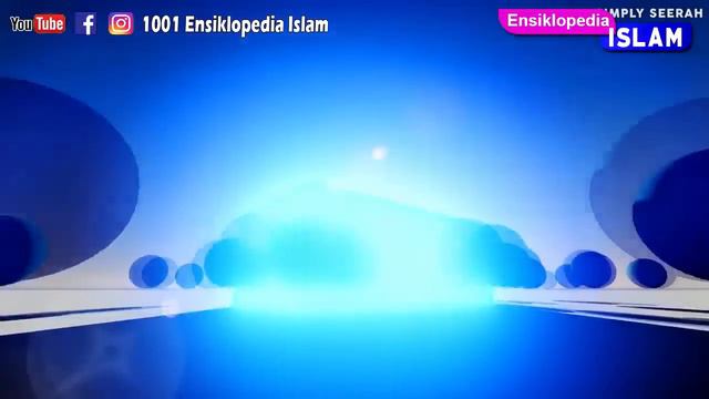 Sejarah Kota Mekah - 1001 Ensiklopedia Islam смотреть онлайн