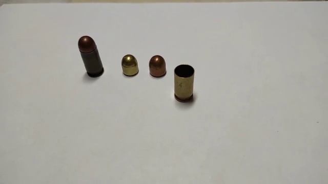 Обзор на ммг патрона 9x18 пм смотреть онлайн