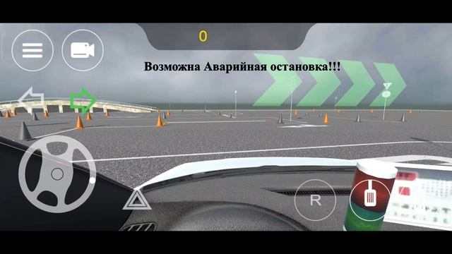 АВТОДРОМ КАРАГАНДА 100% Сдача! смотреть онлайн