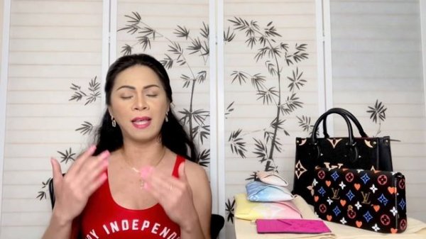 LOUIS VUITTON MICROCHIP NFC RFID TAG / HOW TO CHECK USING YOUR IPHONE ?