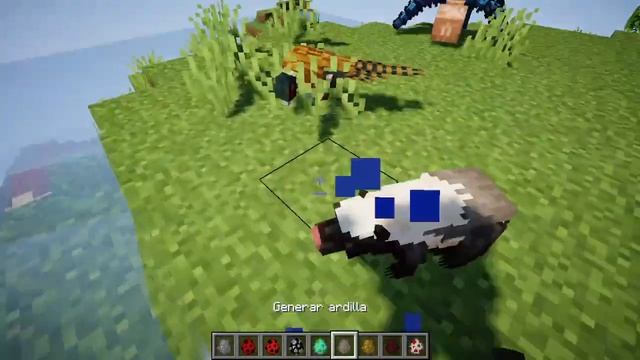 ? Better Animals Plus 1.16.5 - 1.19.2 // Mod Review ?? смотреть онлайн