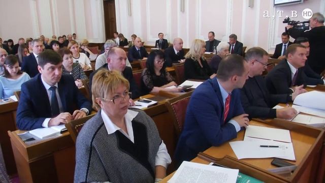 Ставропольский МФЦ расширяется! смотреть онлайн