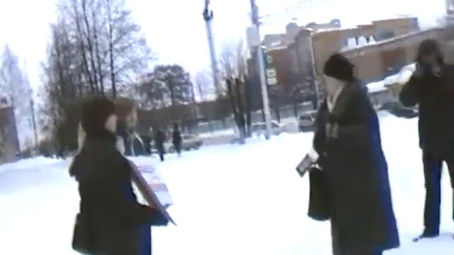 Стул Немцова нашли в Кирове смотреть онлайн