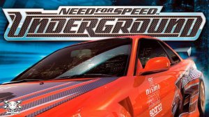 Need For Speed Underground (2003) Full Official Soundtrack