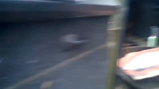 Крышка люка переднего пола Уаз 469! Часть 2. HD 720.