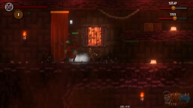 Rift Keeper - New 2D Rogulite Worth Checking Out? (Mabimpressions) смотреть онлайн