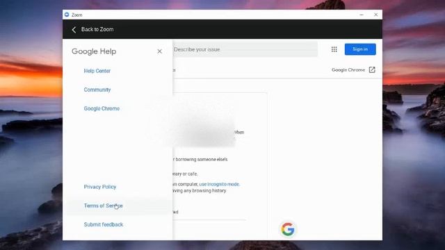 How To Unblock Sites That Are Blocked By Administrator