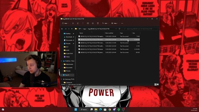 EFT Wastes your SSD space, DELETE those files ! - Escape From Tarkov смотреть онлайн