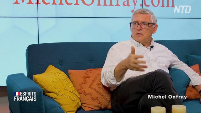 Michel Onfray | Wokisme à L’école (Part2)