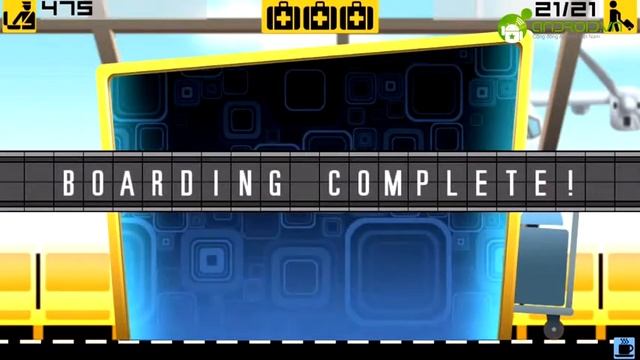 Review Game: Funky Smugglers смотреть онлайн