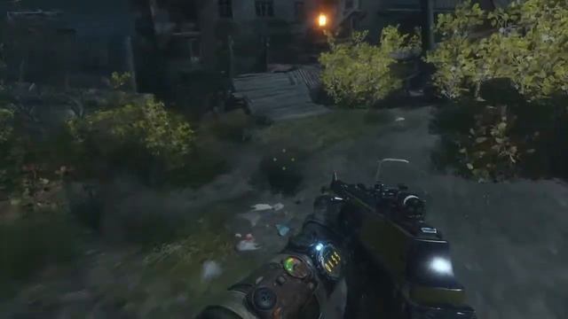 DLC Metro Exodus (ps4) История Сэма (Sam's story) смотреть онлайн