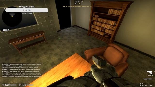Играем в фазмофобию и роблокс и майнкрафт смотреть онлайн