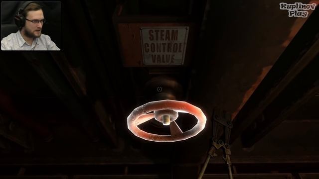 Monstrum ► ЭТО ПРОСТО УЖАС ► ДАВАЙ ГЛЯНЕМ смотреть онлайн