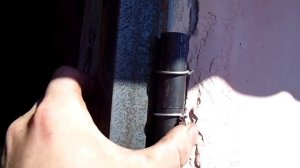 Как сделать железную дверь своими руками