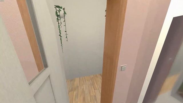 House Flipper - Historic House Turned Into Home For Refugees смотреть онлайн