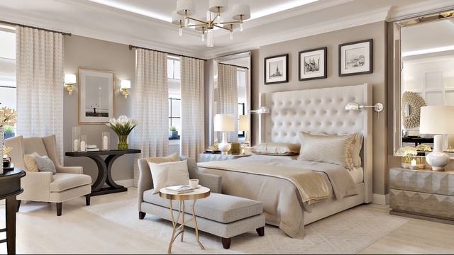 Аккуратный современный дизайн - Кирилл Шабанов смотреть онлайн