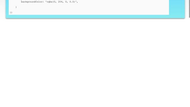 React Native backgroundColor overlay over image смотреть онлайн
