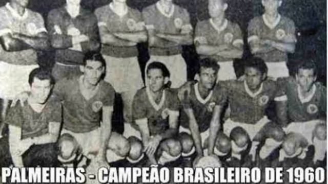 ÍDOLOS ETERNOS DO PALMEIRAS / ALDEMAR / ALFREDO MOSTARDA! смотреть онлайн