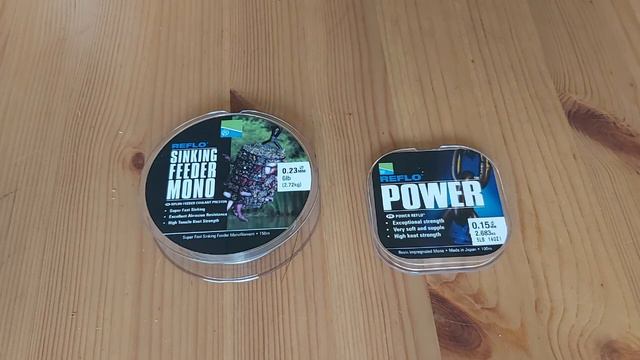 Fishing Line//Jargon Buster//Line diameter and braking strain explained смотреть онлайн