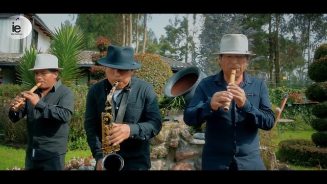 Ayllus de Camuendo - Amor Secreto🔥Video Oficial🔥 смотреть онлайн