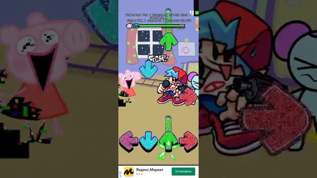 мод на заражённую свинку Пеппу смотреть онлайн