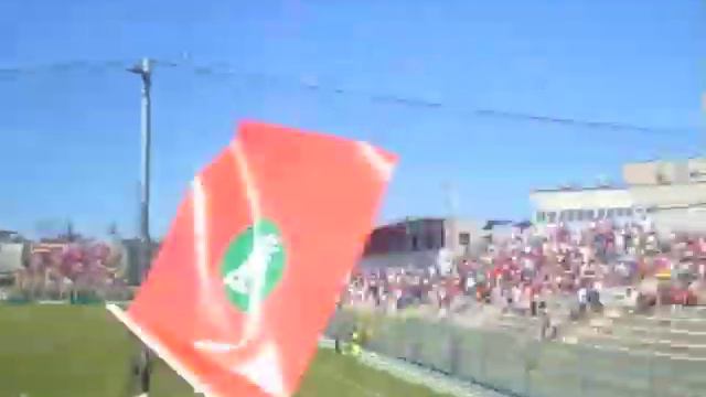 Crotone - Benevento finale play-off смотреть онлайн