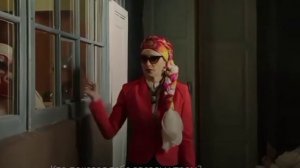 КРАСНАЯ КОРОЛЕВА! лучший сериал 2023!!! Регина Збарская