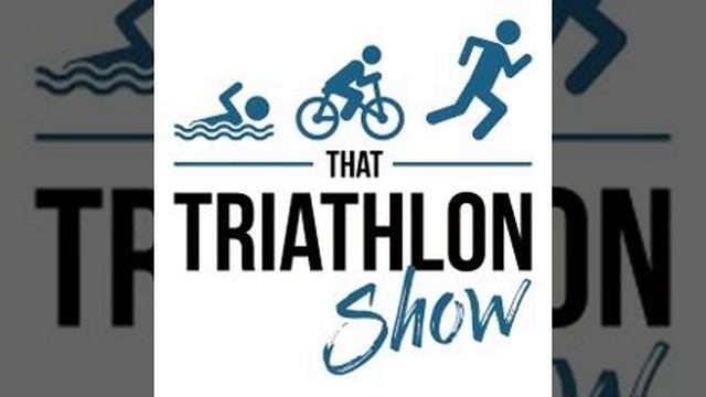 Case Study: The 40% swimming Ironman training plan with Lars Finanger | EP#155 смотреть онлайн