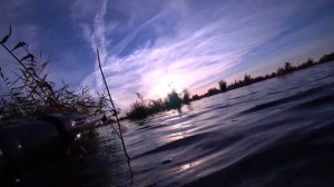 подводная охота, маныч веселовское водохранилище. октябрь 2021