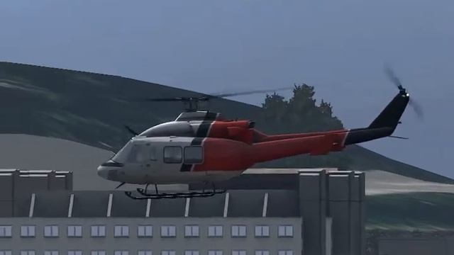 Take On Helicopters External 2 смотреть онлайн