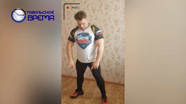 ДОМАШНЯЯ ТРЕНИРОВКА смотреть онлайн