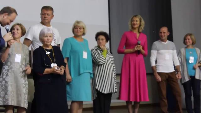 Как получаются 1250! Зинаида Талдыкина! Аврора ФОРУМ 2018 смотреть онлайн
