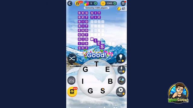 Word Trip Levels 716 - 724 Answers смотреть онлайн