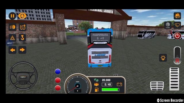 Daewoo express bus game смотреть онлайн