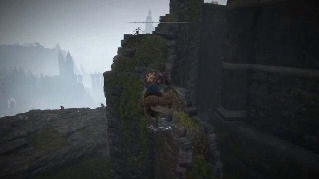 Elden Ring | Black Wolf Mask | Where To Find смотреть онлайн