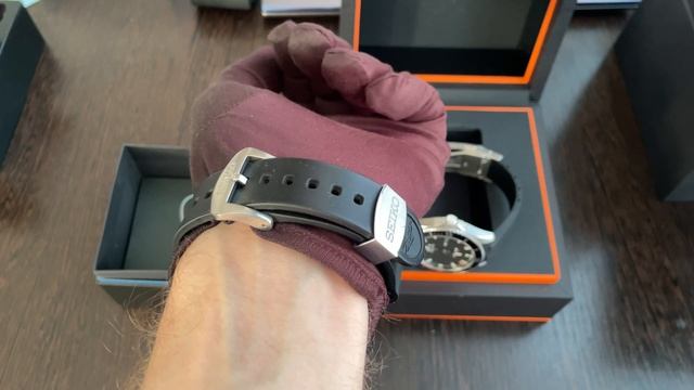 Япония против Швейцарии! Обзор/сравнение Seiko и Mido