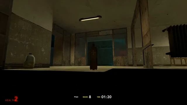 Well This is Awkward - Prop Hunt #49 смотреть онлайн