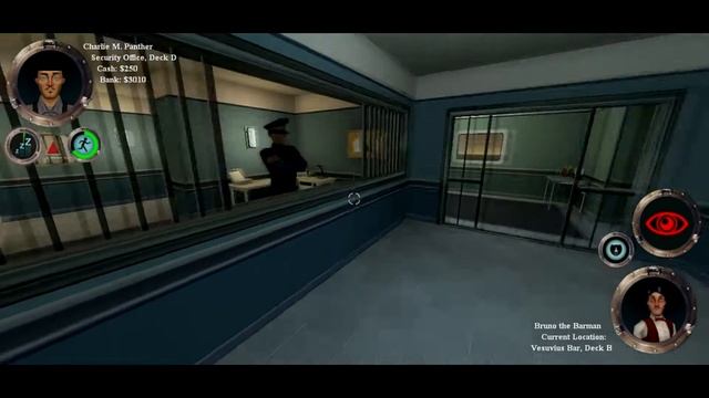 The Ship Single Player Gameplay (I Shit Myself!) смотреть онлайн