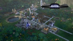 Стратегия Aven Colony (#2)