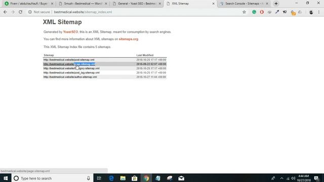 Yoast SEO Part 2 • Yoast - How to Use Yoast SEO Plugin 2019 смотреть онлайн
